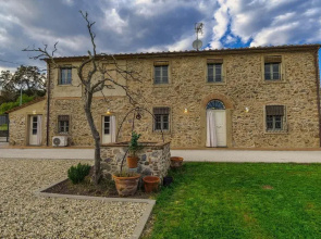 Villa Cristina Modern Farmhouse With Private Pool