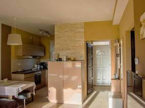 Panorama Apartman
