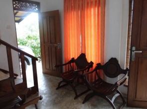 CoCoWorld Bungalow