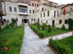 Hotel Asia Minor