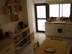 Destalo Court Larnaca Apartment