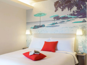 Travelodge Pattaya