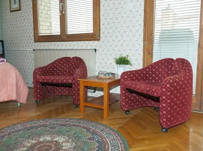 Bellevue Budapest B&B