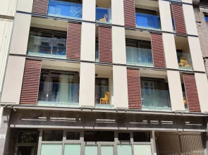 K46 Residence