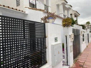 Studio -Patio Andaluz-