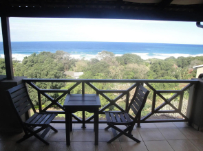 Lombok Lodge
