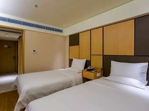 JI Hotel Guangzhou Xi Men Kou Branch