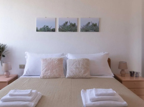 Welcomely - Casa Degli Argonauti A