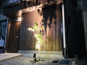 HASEGAWA Uemachi Guest House