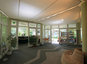 Feriendorf Alte Fahrt