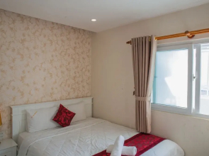 Phi Yen Apartments