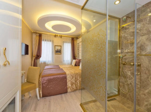 The Million Stone Hotel - Special Class