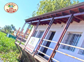 Cabañas Tio Maluco