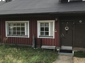 ENSILUMI - Mainiot Majat