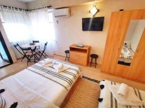 Del Sol Studios
