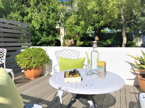 Abbey Manor Luxury Guesthouse