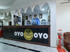 Burj Nahar Hotel by OYO Rooms