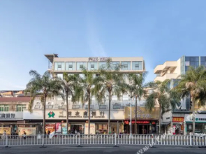 Chengshi Preferred Hotel (Yongan Darongshu Branch)