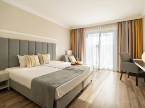 Hotel & Spa Trzy Wyspy