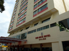 Red Rock Hotel