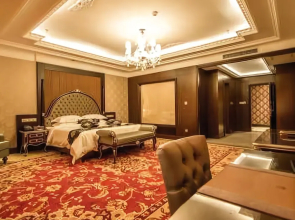 Yuan Yuan International Hotel