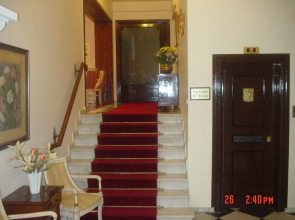 Cavalieri Hotel