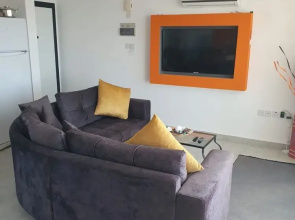 Crystal Bay View Apartment