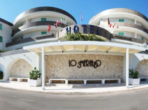 Hotel Lo Smeraldo