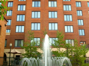 Saint John's Resort