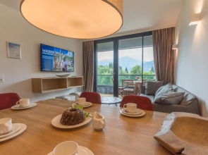 Schönblick Residence - Absolut Alpine Apartments