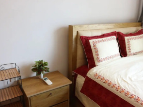 Beautiful Domain 2 Bedrooms