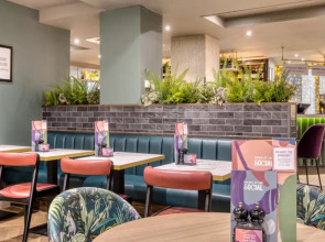 Premier Inn Glasgow City - George Square