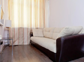 KvartiraSvobodna - Apartments on Kropotkinskaya