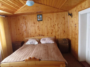 Holiday Home Tihiy Dvor