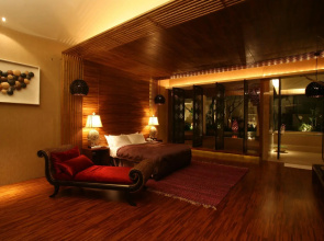 Chateau Boutique Motel