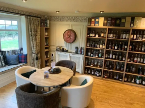 The Gables Whisky B&B