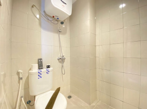 Stunning And Comfy 2Br At Mekarwangi Square Cibaduyut Apartment