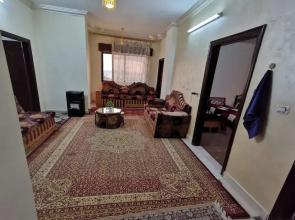 Jerash Inn