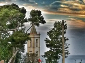 La casina di Vincent