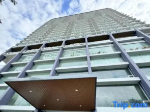 Ipoh ICC Premium Suites By IWH Suites