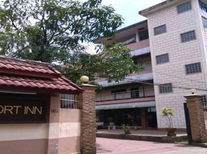 Airport Inn