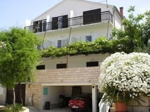 Apartmani Ivanovic