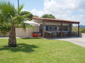 Renieris Hotel
