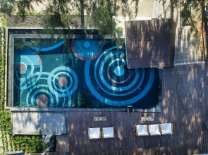 Idyllic Concept Resort