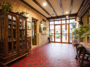 Hostal Castilla