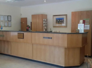 Marlot Guest House
