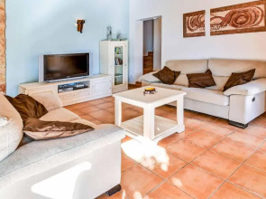 Casa Calonge