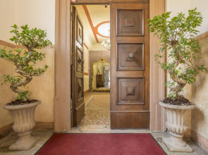 Corte Realdi Boutique Rooms Verona