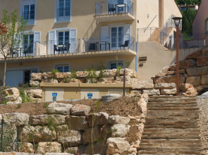 Villa in Callian With Private Pool