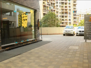 Sky suites by Monarch